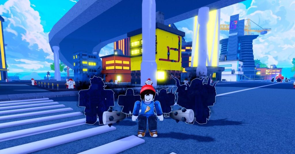 Arise codici crossover per marzo 2025