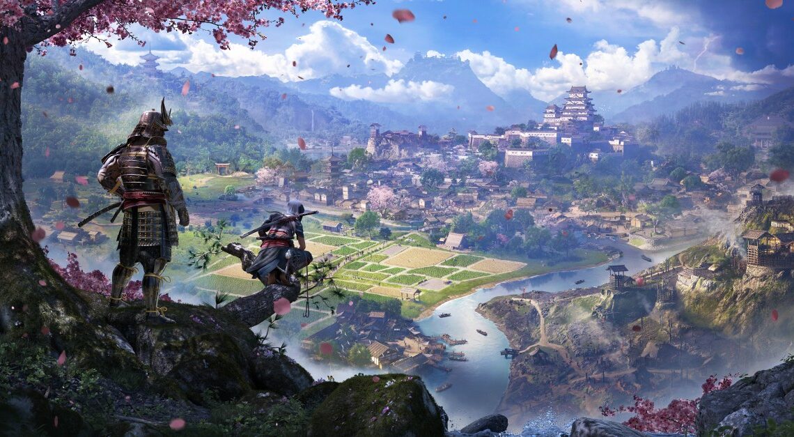 Assassin's Creed Shadows Guides and Walkthroughs