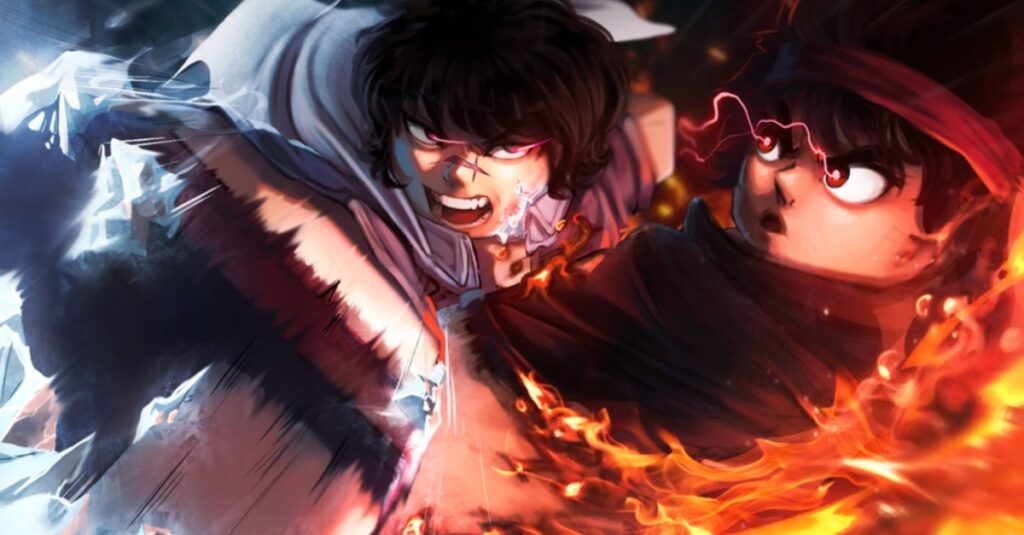 Codici Blox Fruits per marzo 2025