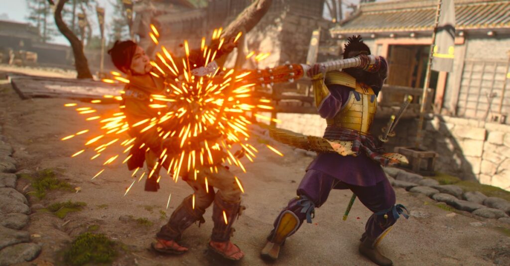 Come aggiornare le armi e l'armatura nelle ombre del Credo Assassin