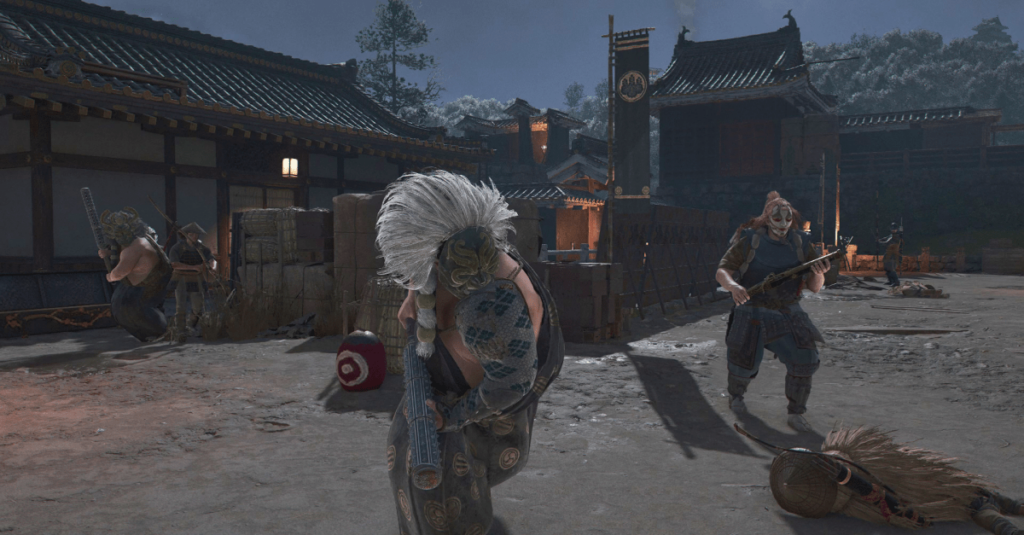 Come cancellare il tuo livello ricercato nelle ombre del credo di Assassin