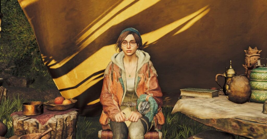 Come giocare a giocatore singolo offline in Monster Hunter Wilds