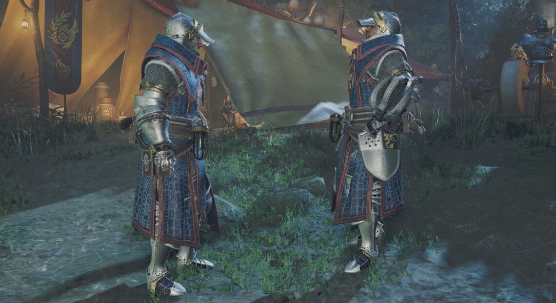 Come ottenere Armorcharm e Powercharm in Monster Hunter Wilds