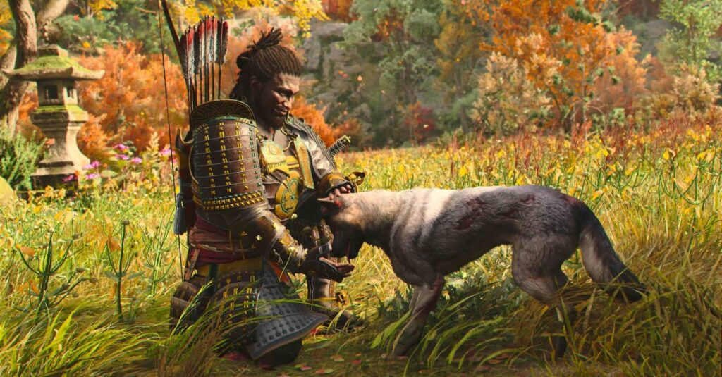 Come ottenere animali domestici per il tuo nascondiglio nelle ombre del Creed Assassin
