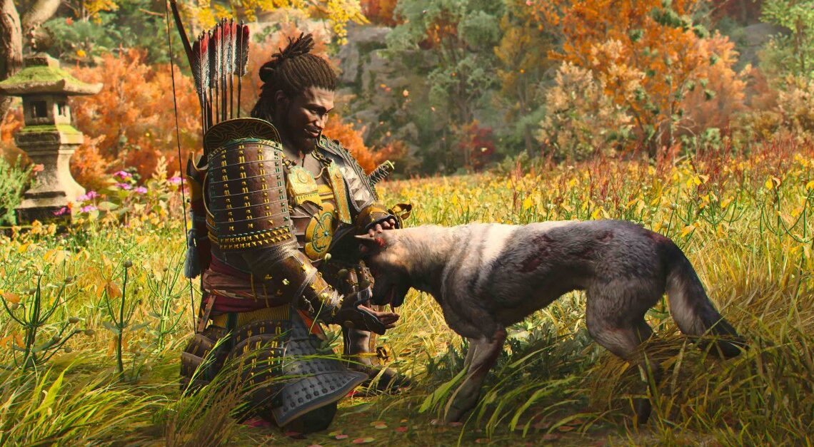 Come ottenere animali domestici per il tuo nascondiglio nelle ombre del Creed Assassin