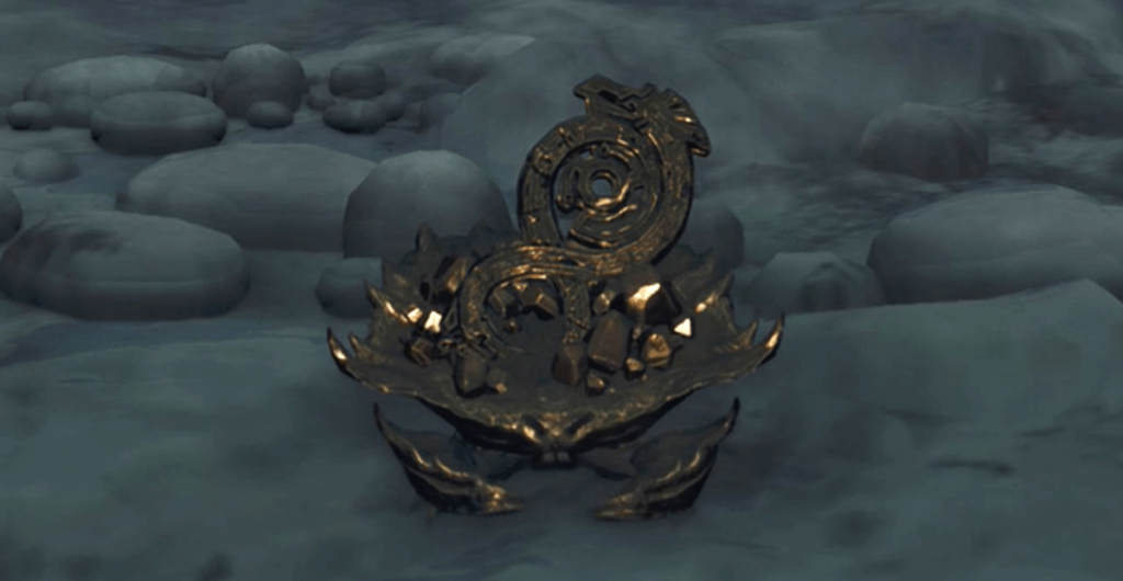 Come ottenere antiche monete di vittoria in Monster Hunter Wilds