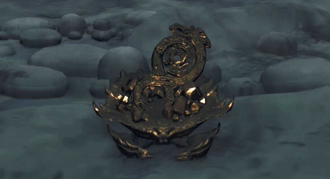 Come ottenere antiche monete di vittoria in Monster Hunter Wilds