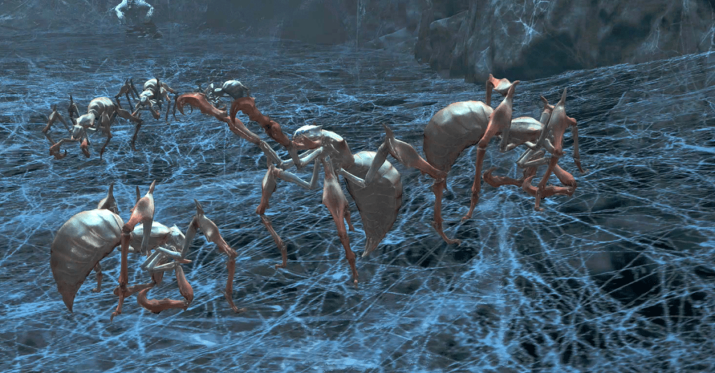 Come ottenere fluido mostro in mostri cacciatori di cacciatori