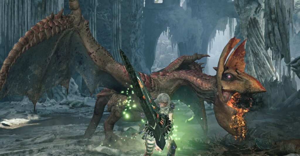 Come ottenere frammenti frenetici in mostri cacciatori di caccia