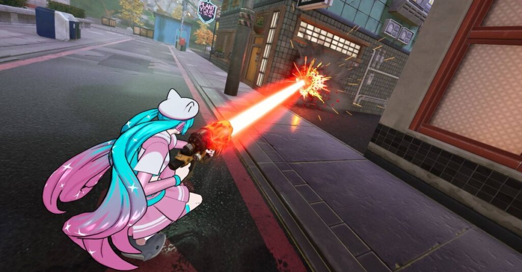 Come ottenere il laser al plasma a fortnite