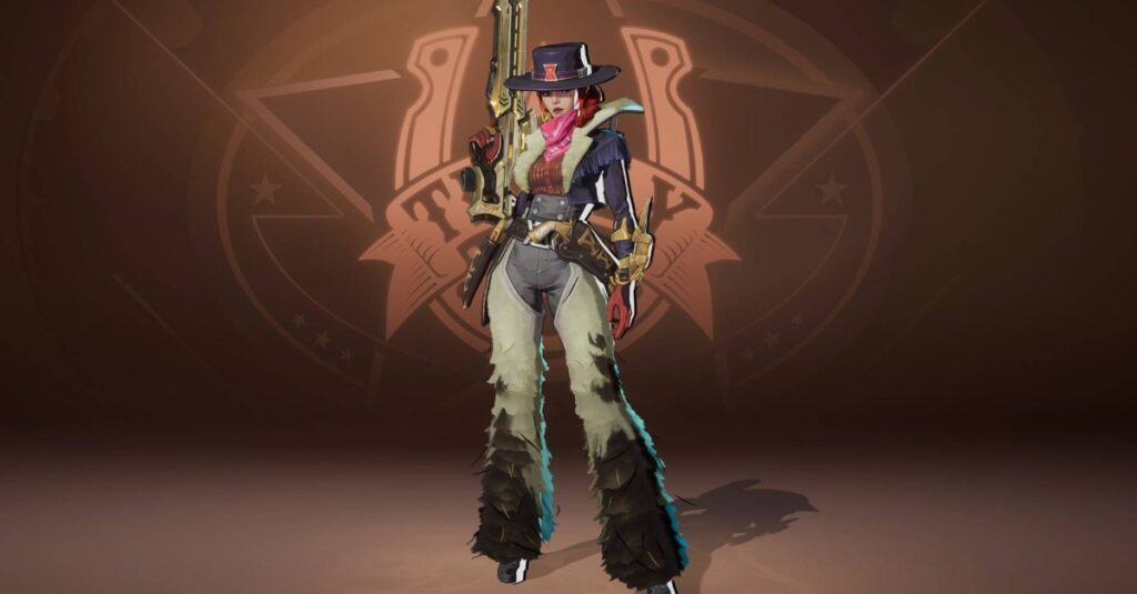 Come ottenere la signora gratis ' Black Widow Skin di Barnes nei rivali Marvel