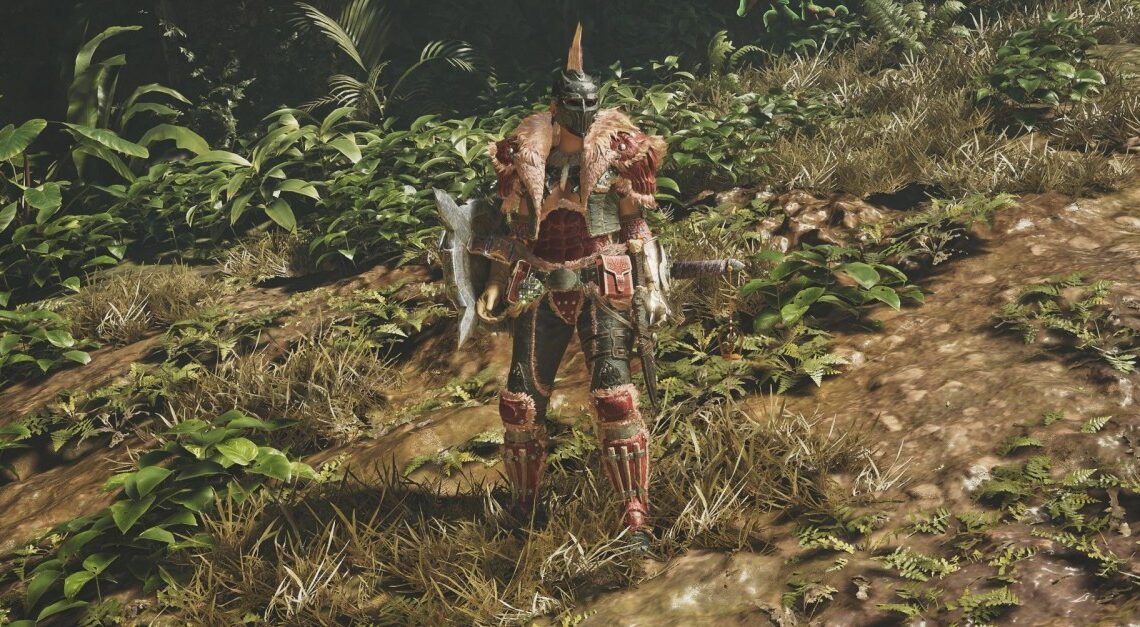 Come ottenere l'abilità di Mushroomancer in Monster Hunter Wilds