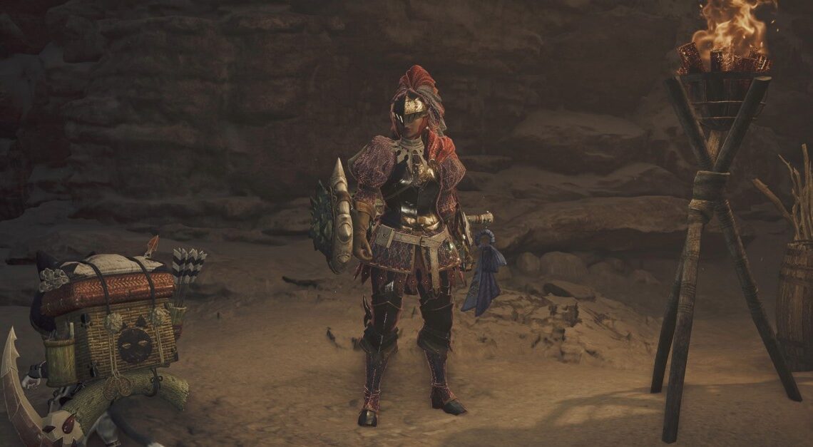 Come ottenere l'abilità di energia latente in Monster Hunter Wilds