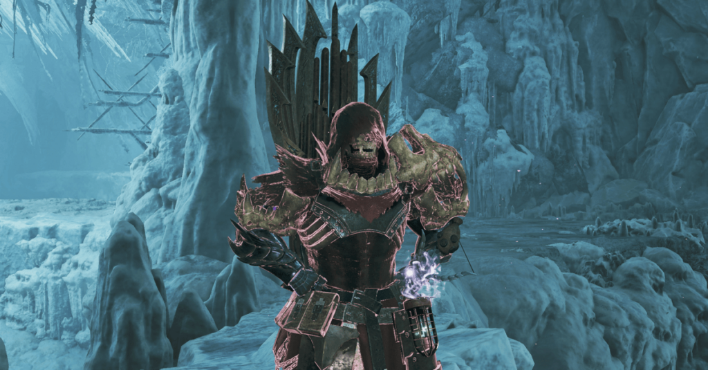 Come ottenere l'armatura di puzza di morte in Monster Hunter Wilds