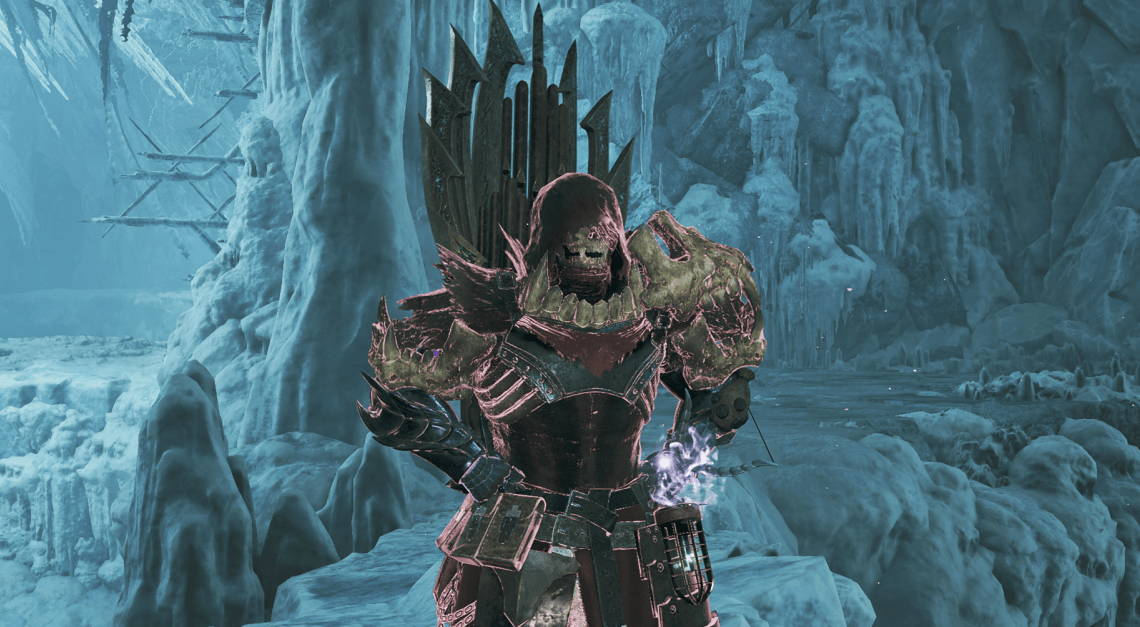 Come ottenere l'armatura di puzza di morte in Monster Hunter Wilds