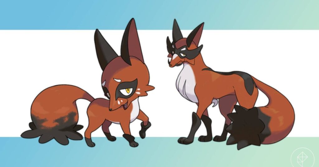 Come ottenere nickit ed evolution cLevul a Pokémon GO