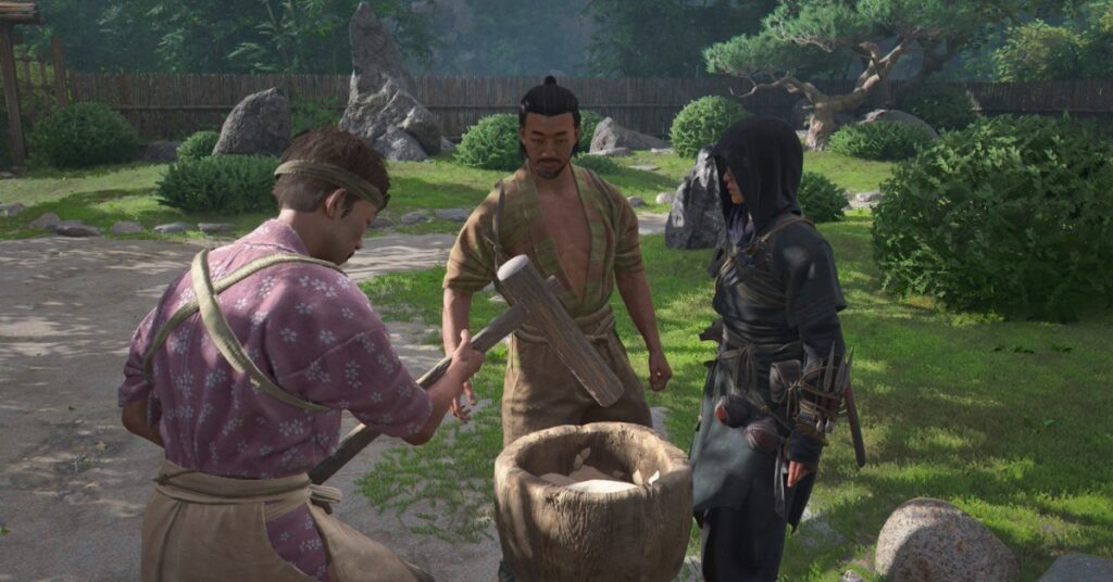 Come ottenere più razioni nelle ombre del credo di Assassin