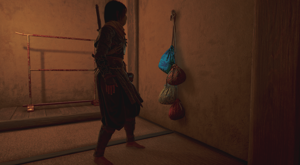 Come ottenere più scout nelle ombre del credo di Assassin