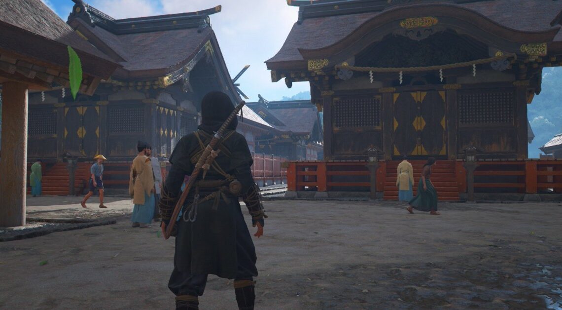 Come ottenere punti di conoscenza nelle ombre del credo di Assassin