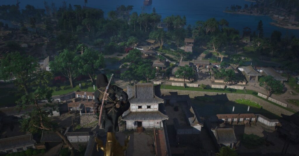 Come ottenere punti di padronanza nelle ombre del credo di Assassin