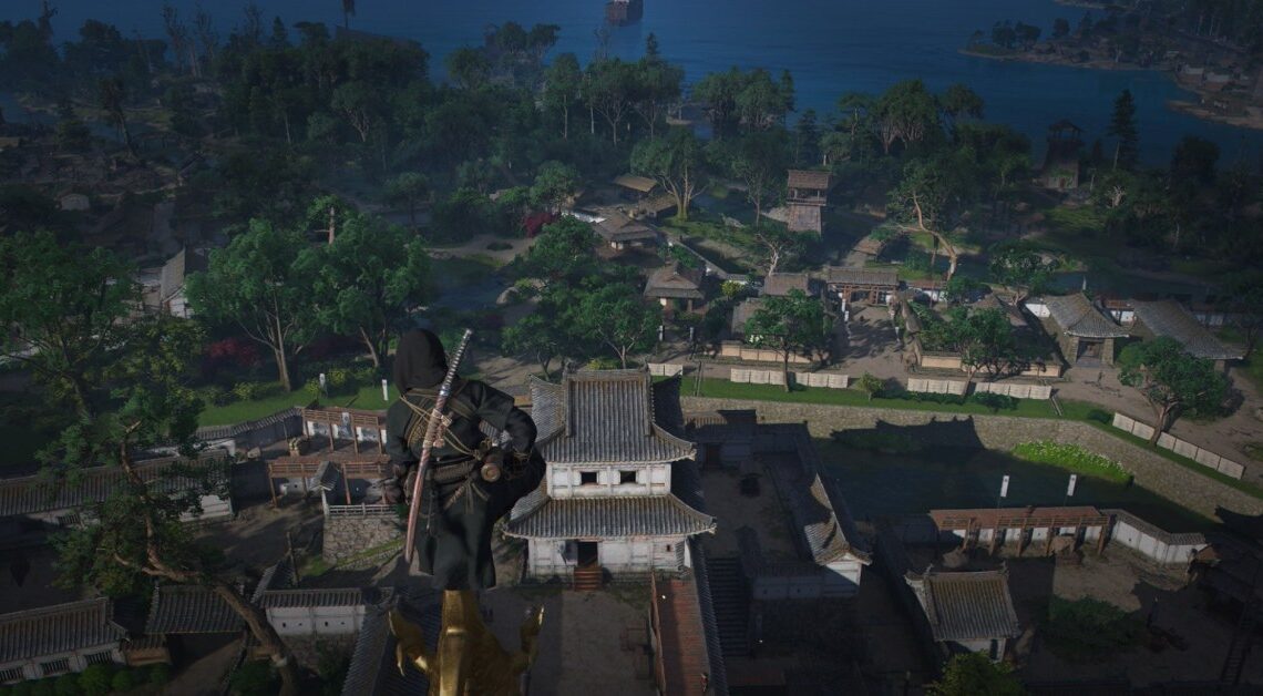 Come ottenere punti di padronanza nelle ombre del credo di Assassin