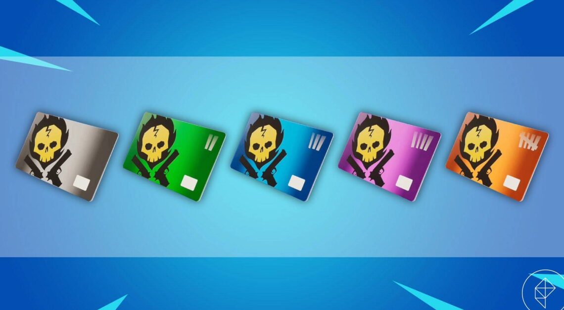 Come ottenere una chiave da banco a Fortnite