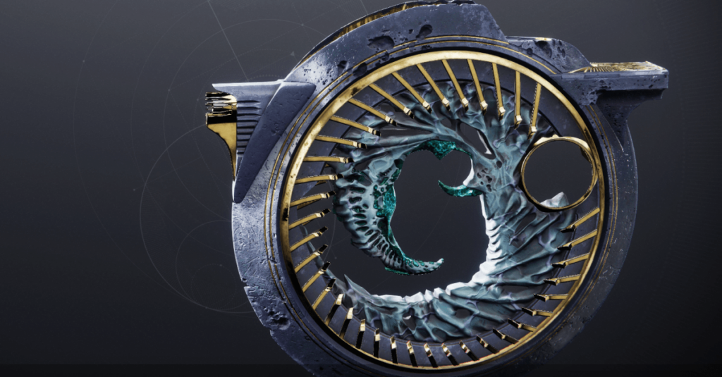 Come sbloccare il catalizzatore di carriola-dyad nel destino 2