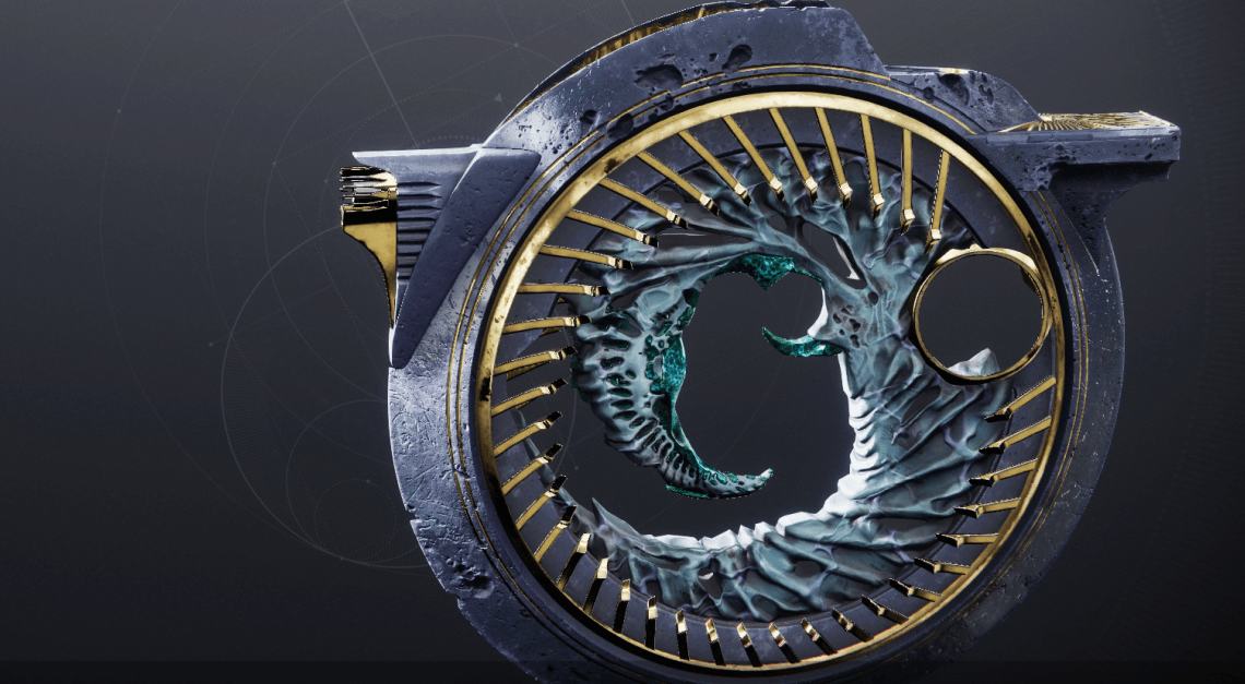 Come sbloccare il catalizzatore di carriola-dyad nel destino 2