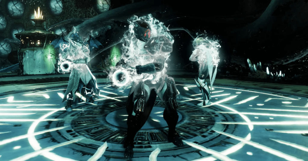 Come sbloccare il percorso dell'ambizione in Destiny 2