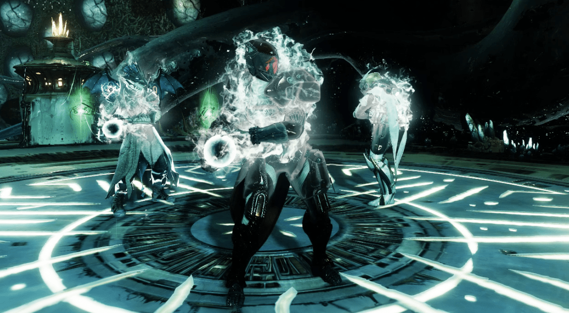 Come sbloccare il percorso dell'ambizione in Destiny 2