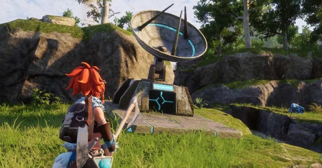 Come trasferire gli amici utilizzando il Palbox globale in Palworld