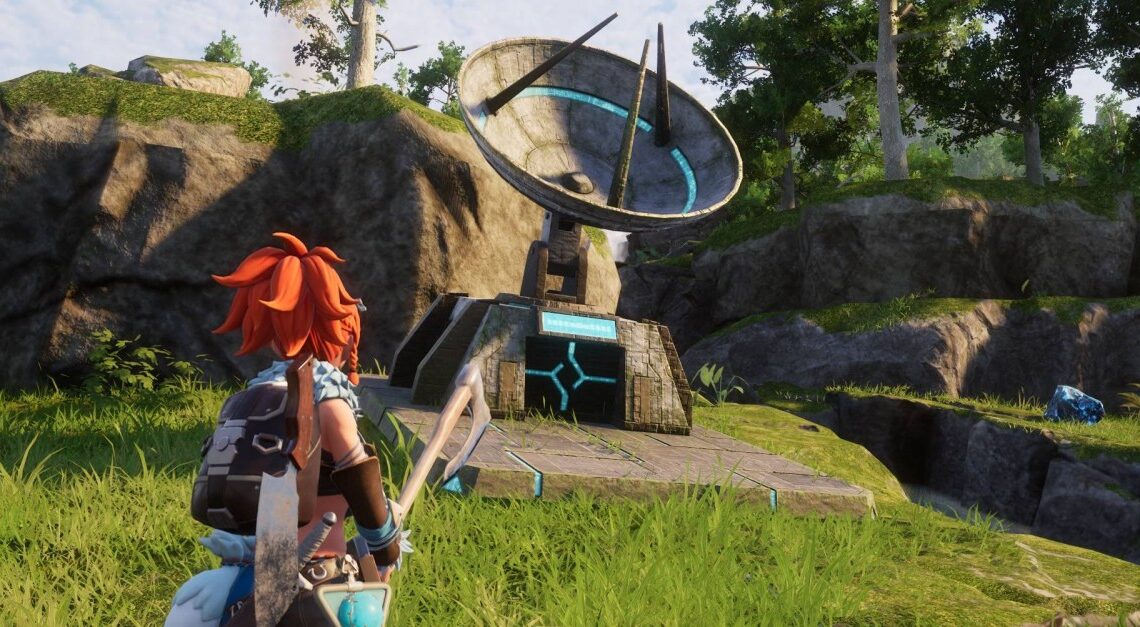 Come trasferire gli amici utilizzando il Palbox globale in Palworld