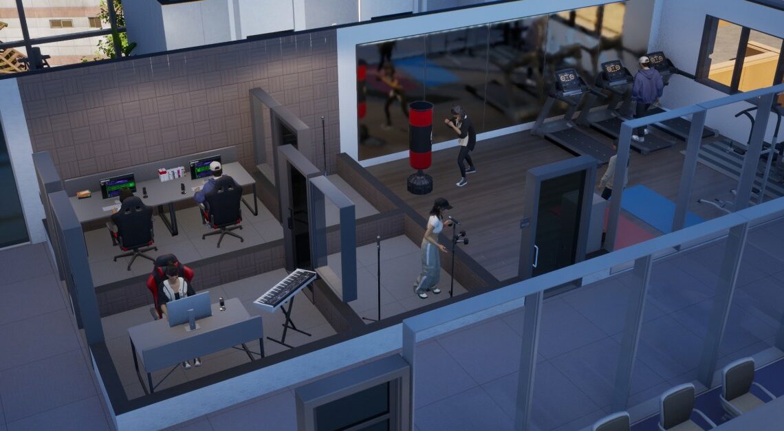 Come trovare un lavoro in Inzoi