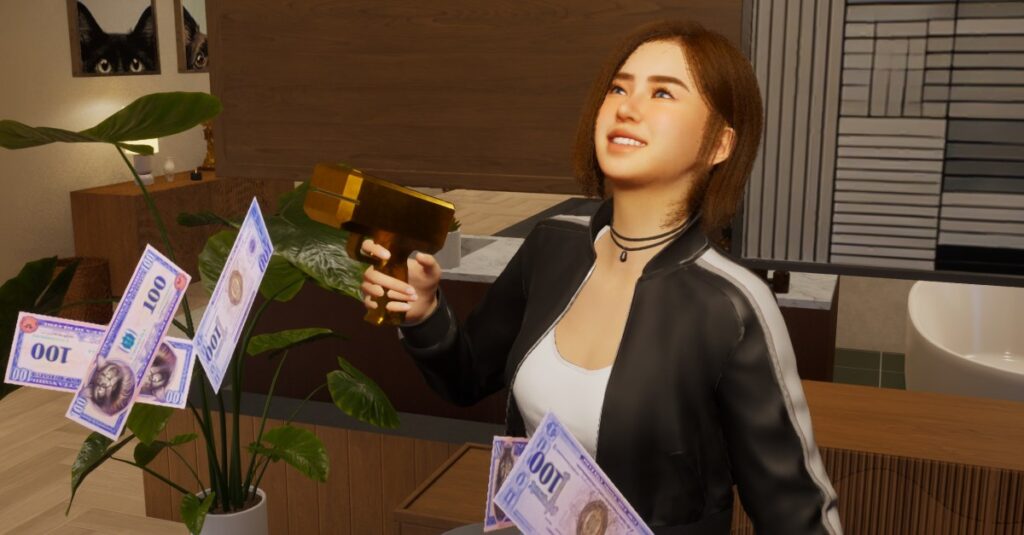 Come usare inganni di cheat inzoi e imbroglioni di denaro