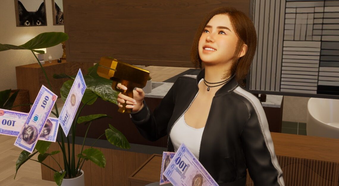 Come usare inganni di cheat inzoi e imbroglioni di denaro