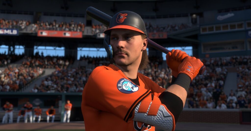 Come utilizzare MLB The Show 25's Ambush Hicting System