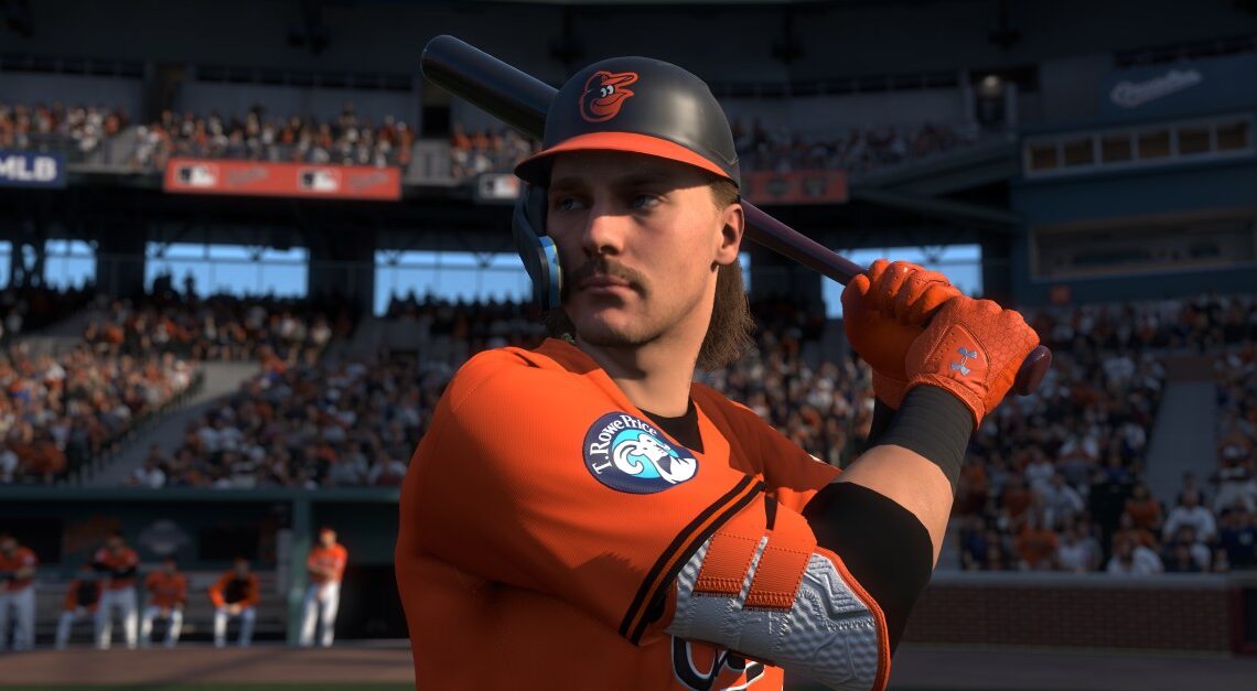 Come utilizzare MLB The Show 25's Ambush Hicting System