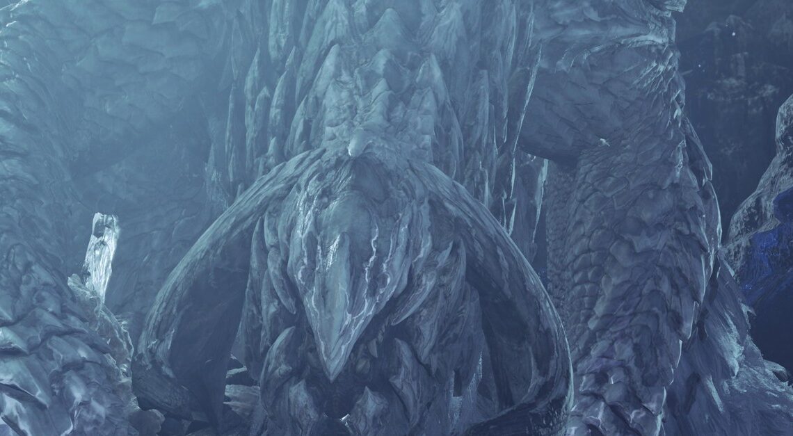 DEBITURE, Posizione e strategia di Guardian Arkveld in Monster Hunter Wilds