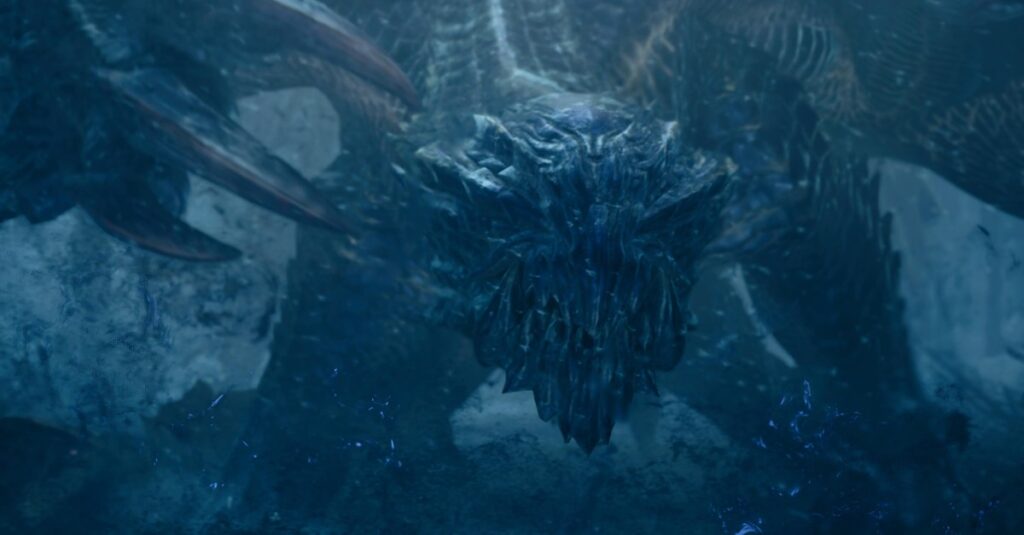 Debolezza di Gore Magala, posizione e strategia in Monster Hunter Wilds