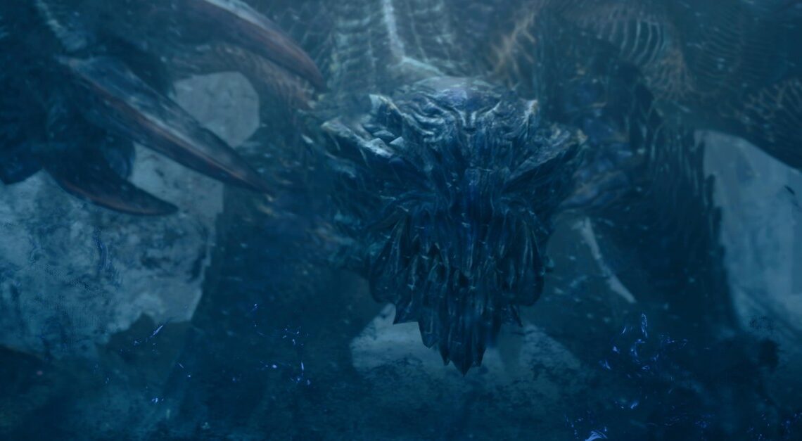 Debolezza di Gore Magala, posizione e strategia in Monster Hunter Wilds