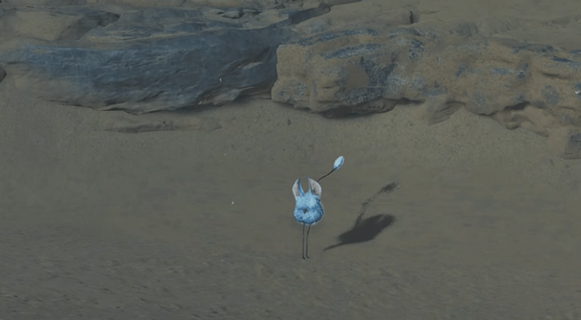 Dove trovare Sandstar in Monster Hunter Wilds