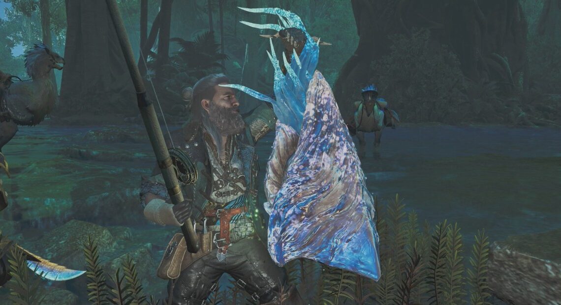 Dove trovare grandi esciti in mostri cacciatori selvatici