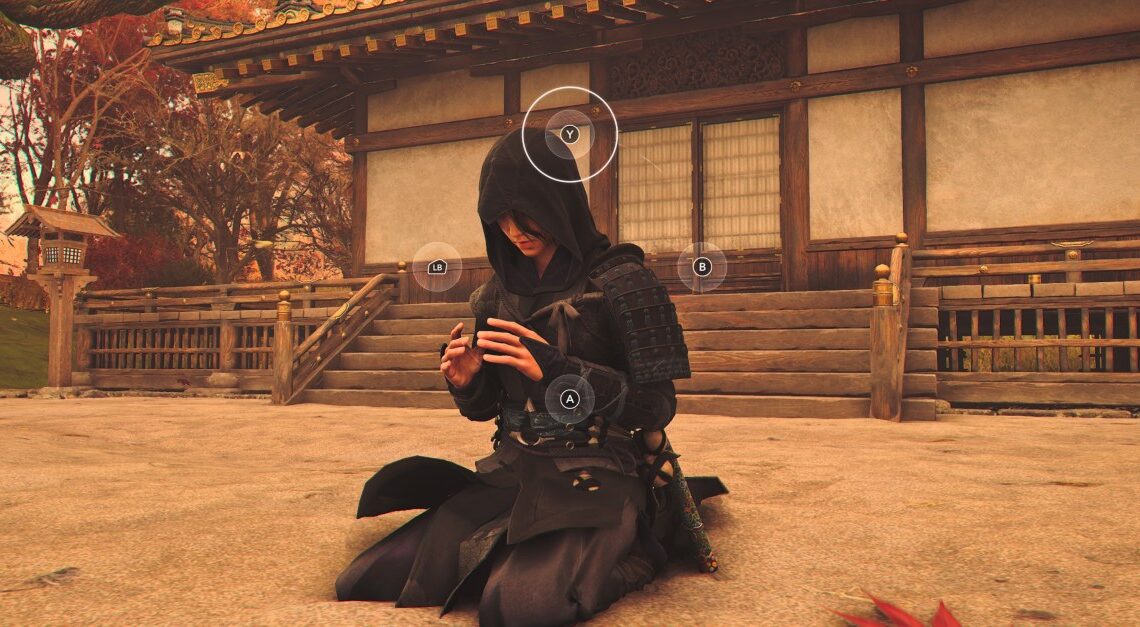 Dove trovare le posizioni di Kuji-Kiri in Assassin's Creed Shadows