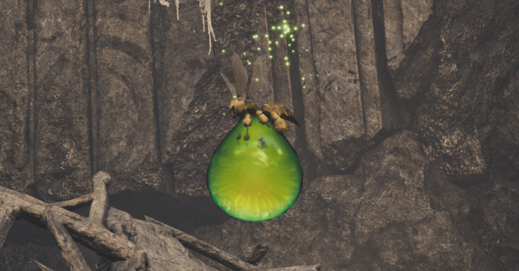 Dove trovare vigordati giganti in mostri cacciatori selvatici