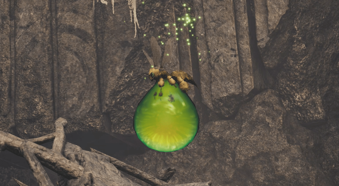 Dove trovare vigordati giganti in mostri cacciatori selvatici