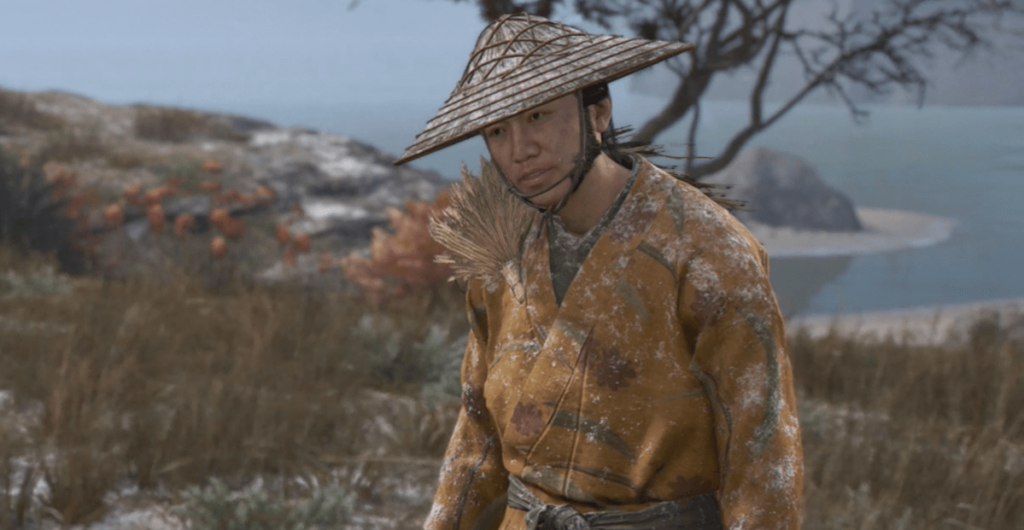 Dovresti aiutare con la maledizione di Fukui nelle ombre del Credo Assassin?