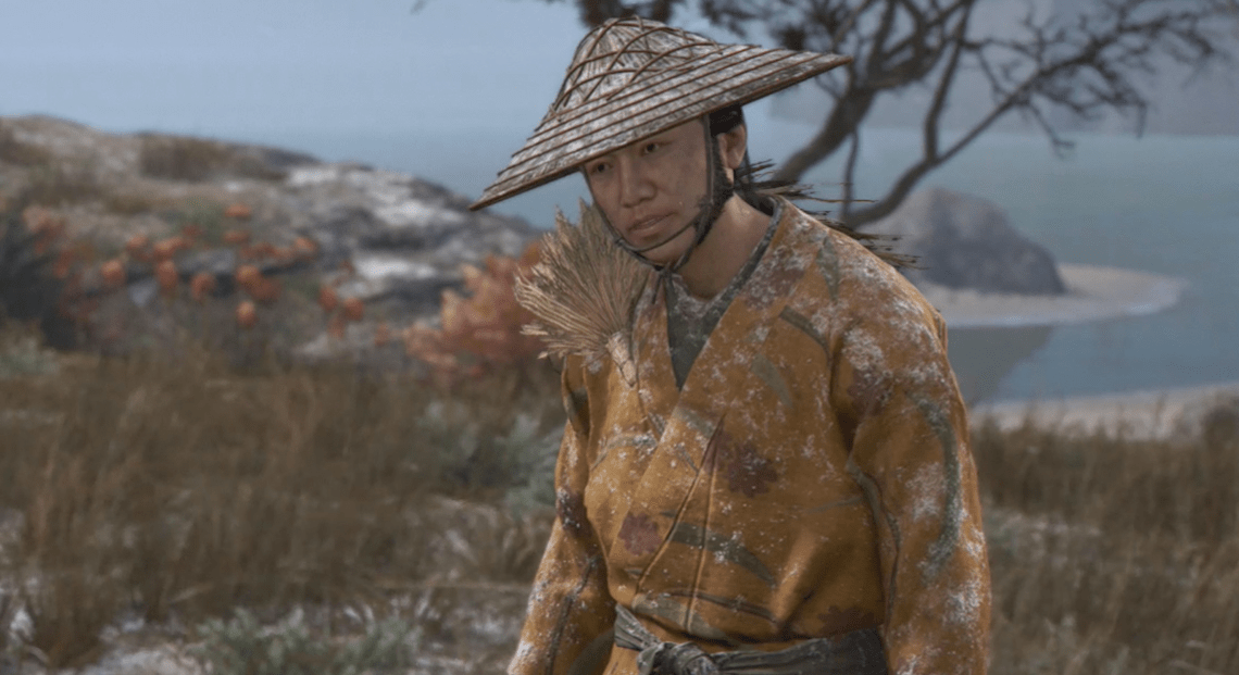 Dovresti aiutare con la maledizione di Fukui nelle ombre del Credo Assassin?