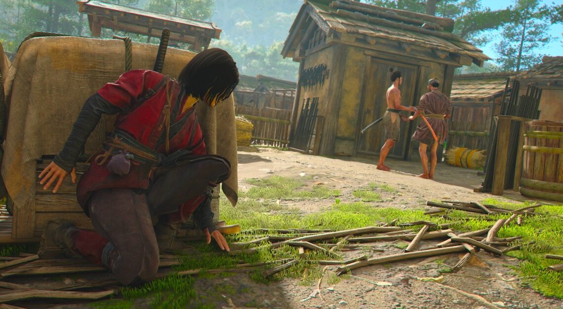 Dovresti giocare alla modalità di esplorazione guidata in Assassin's Creed Shadows?