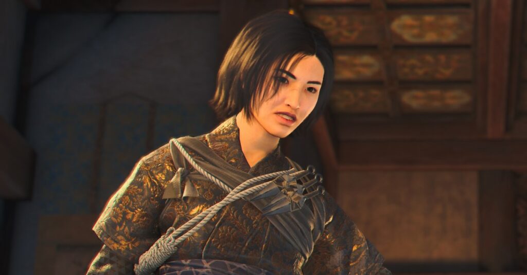 Dovresti giocare in modalità Canon in Assassin's Creed Shadows?