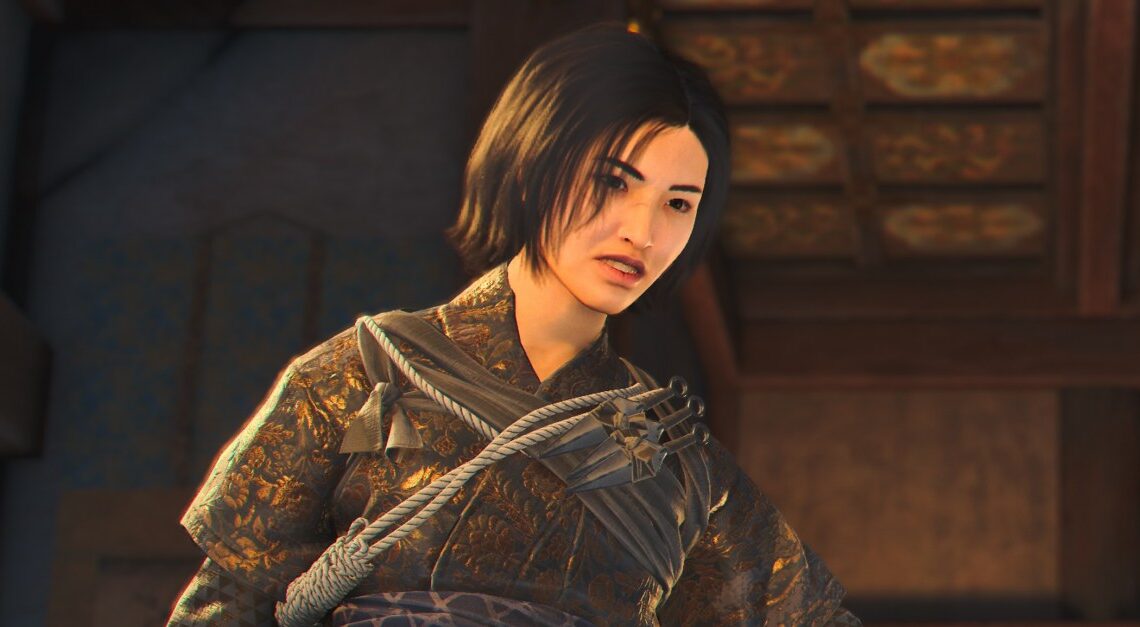 Dovresti giocare in modalità Canon in Assassin's Creed Shadows?